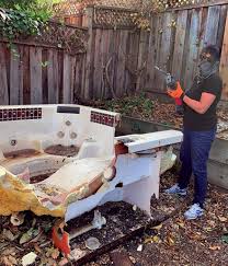 Best Residential Junk Removal  in Huron, SD