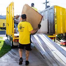 Best Shed Removal  in Huron, SD